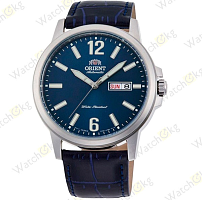 Часы Мужские Orient Automatic (RA-AA0C05L19B)