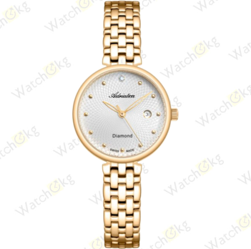 Часы Женские Adriatica (A35431143DQ)  | Watch.kg