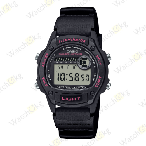 Часы Мужские Casio (W-220H-1A2V)  | Watch.kg