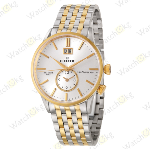 Часы Мужские EDOX (62004-357AID)  | Watch.kg