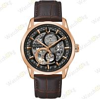 Часы Мужские Bulova Sutton (97A169)
