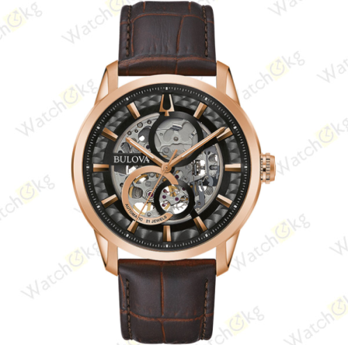Часы Мужские Bulova Sutton (97A169)  | Watch.kg