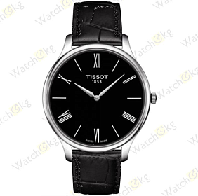 Часы Мужские Tissot Tradition (T063.409.16.058.00)