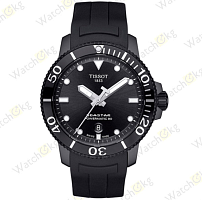 Часы Мужские Tissot T-Sport (T120.407.37.051.00)