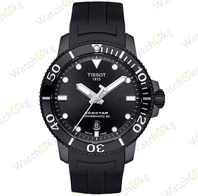 Часы Мужские Tissot T-Sport (T120.407.37.051.00)