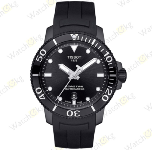 Часы Мужские Tissot T-Sport (T120.407.37.051.00)  | Watch.kg
