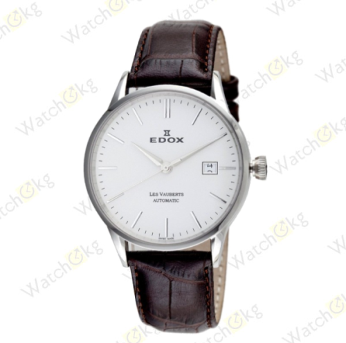 Часы Мужские EDOX (80081-3AIN)  | Watch.kg