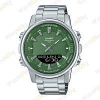 Часы Мужские Casio (AMW-880D-3AV)