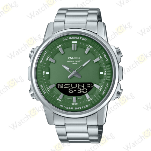 Часы Мужские Casio (AMW-880D-3AV)  | Watch.kg