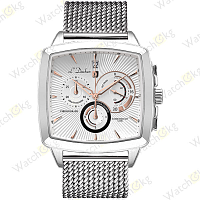 Часы Мужские L'Duchen Multifunction (D 462.11.33 M)