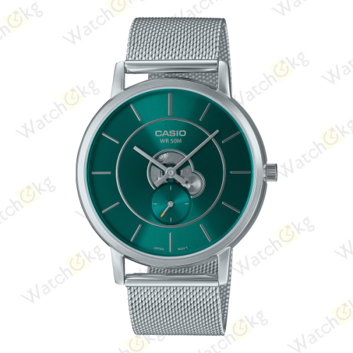 Часы Мужские Casio (MTP-B130M-3AV)  | Watch.kg