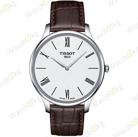 Часы Мужские Tissot Tradition 5.5 (T063.409.16.018.00)