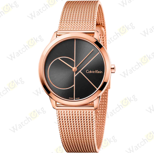 Часы Женские Calvin Klein (K3M22621)  | Watch.kg