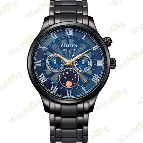 Часы Мужские Citizen Ecо-Drive (AP1055-87L)  | Watch.kg