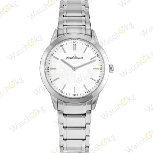 Часы Женские Jacques Lemans Classic (1-2097B)  | Watch.kg