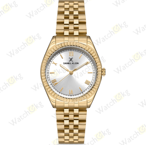 Часы Женские Daniel Klein (DK.1.12903-3)  | Watch.kg