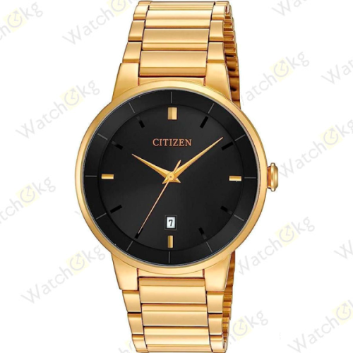 Часы Мужские Citizen Basic (BI5012-53E)  | Watch.kg