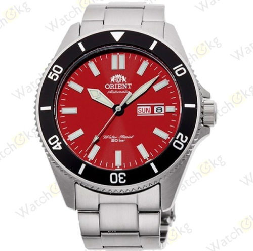 Часы Мужские Orient Diving Sport Automatic (RA-AA0915R)  | Watch.kg
