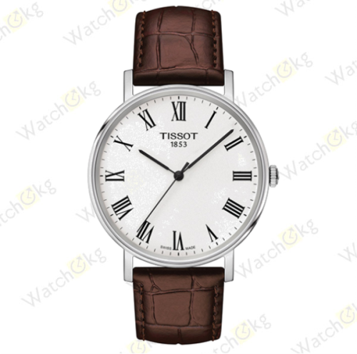 Часы Мужские Tissot Everytime Medium (T109.410.16.033.00)  | Watch.kg