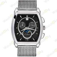 Часы Мужские L'Duchen Multifunction (D 337.11.31 M)