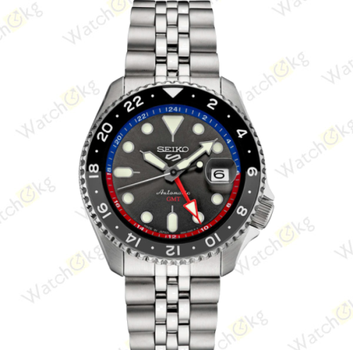 Часы Мужские Seiko 5 Sports (SSK019)  | Watch.kg