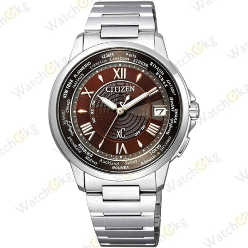 Часы Мужские Citizen XC (CB1020-71X)  | Watch.kg