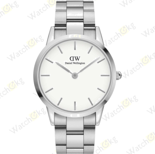 Часы Мужские Daniel Wellington (DW00100341)  | Watch.kg