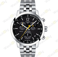 Часы Мужские Tissot PRC 200 Chronograph (T114.417.11.057.00)