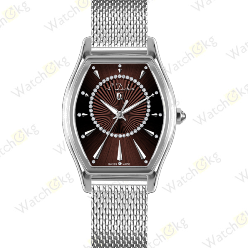 Часы Женские L'Duchen Quartz (D 401.12.38 M)  | Watch.kg