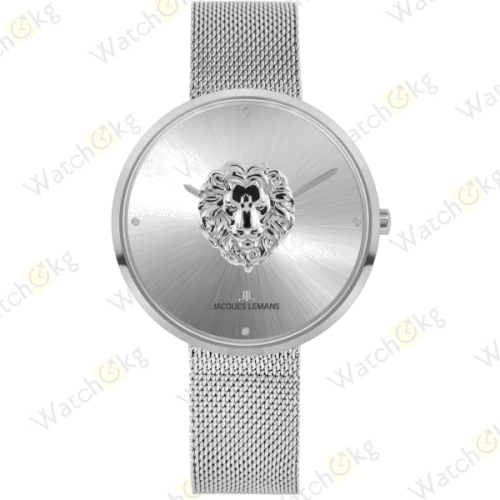Часы Женские Jacques Lemans Design collection (1-2092K)  | Watch.kg