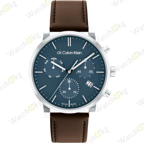 Часы Мужские Calvin Klein (25000029)  | Watch.kg