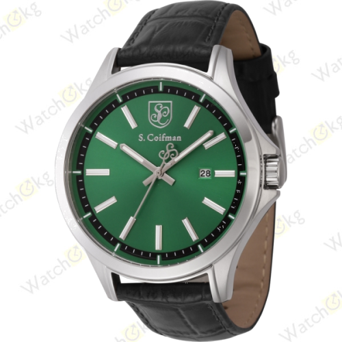 Часы Мужские Invicta S. Coifman (SC0558)  | Watch.kg