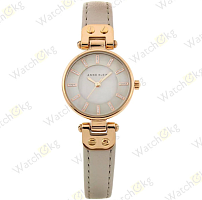 Часы Женские Anne Klein Дизайнерские (AK/1950RGTP)