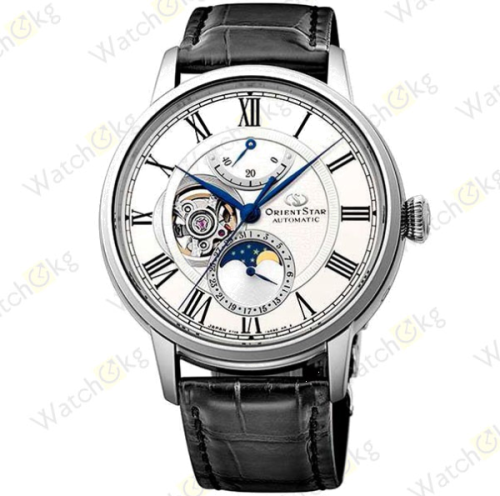 Часы Мужские Orient Star (RE-AM0001S00B)  | Watch.kg