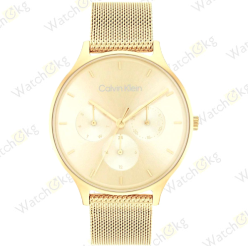 Часы Женские Calvin Klein (25200103)  | Watch.kg
