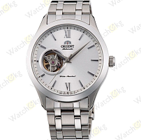 Часы Мужские Orient Classic Automatic (AG03001W)