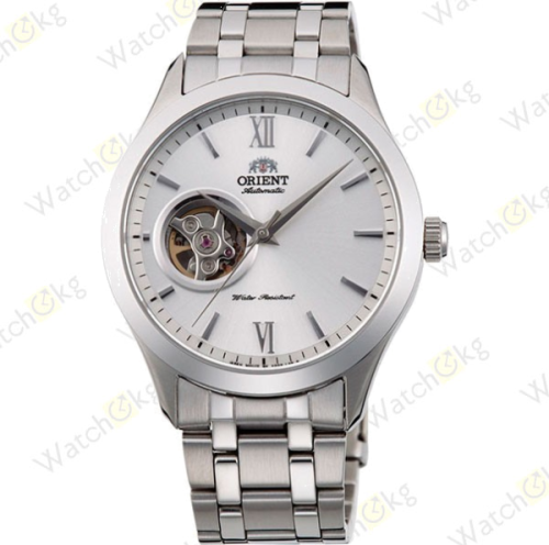 Часы Мужские Orient Classic Automatic (AG03001W)  | Watch.kg