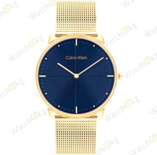 Часы Унисекс Calvin Klein (25200153)  | Watch.kg