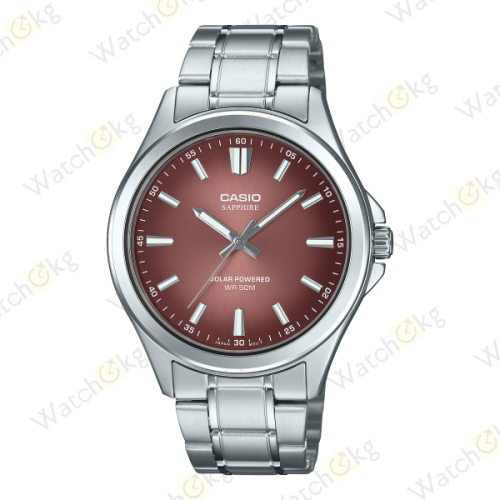 Часы Мужские Casio (MTS-RS100D-5A)  | Watch.kg