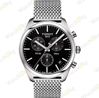 Часы Мужские Tissot T-Classic (T101.417.11.051.01)