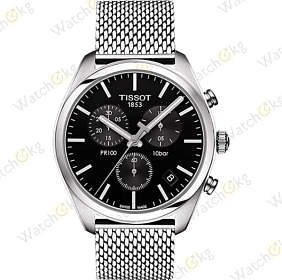 Часы Мужские Tissot T-Classic (T101.417.11.051.01)
