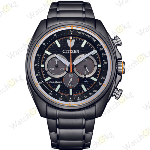 Часы Мужские Citizen Eco-Drive (CA4567-82H)  | Watch.kg
