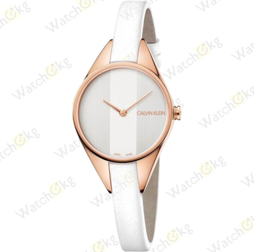 Часы Женские Calvin Klein (K8P236L6)  | Watch.kg