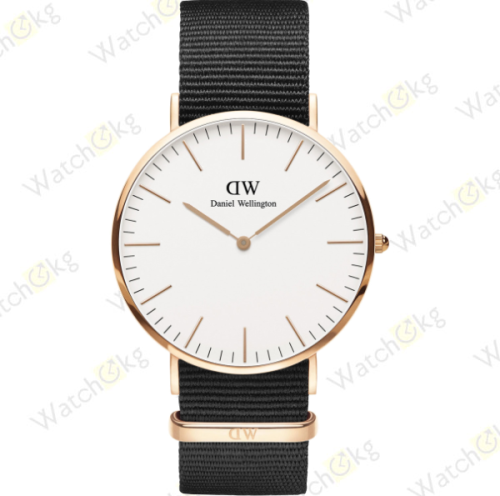 Часы Женские Daniel Wellington (DW00100257)  | Watch.kg