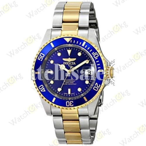 Часы Мужские Invicta Pro Diver (8928ob)  | Watch.kg