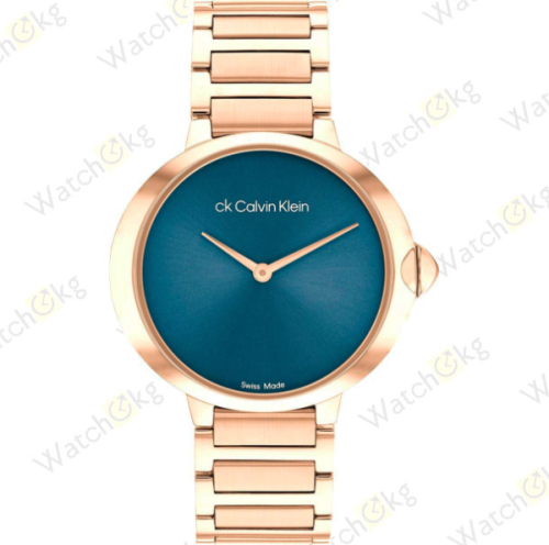 Часы Женские Calvin Klein (25000048)  | Watch.kg