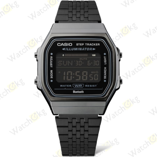 Часы Мужские Casio VINTAGE (ABL-100WEGG-1B)  | Watch.kg фото 2