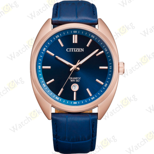 Часы Мужские Citizen Basic (BI5093-01L)  | Watch.kg