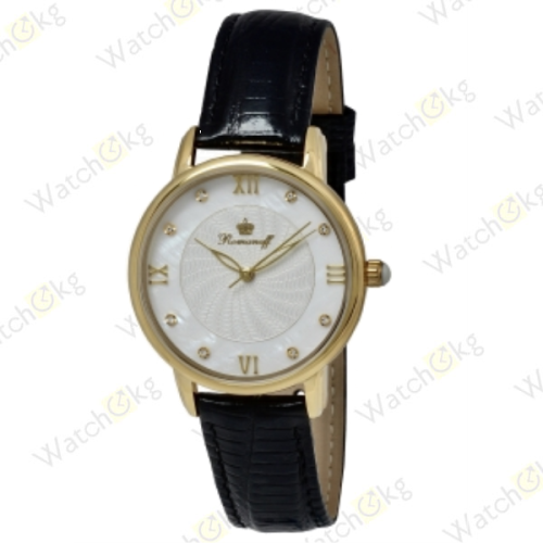 Часы Женские Romanoff (40546А1BL)  | Watch.kg
