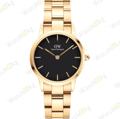 Часы Женские Daniel Wellington (DW00100568)  | Watch.kg